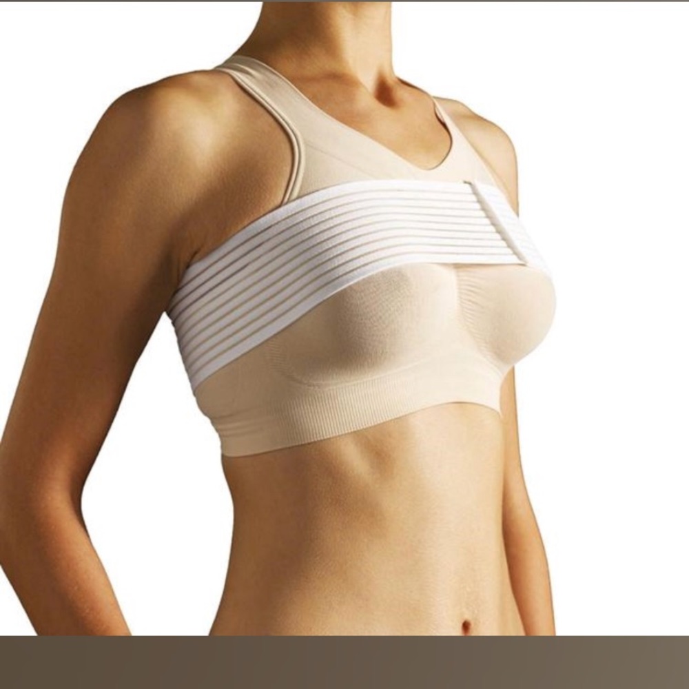 Carefix implant stabilizer band